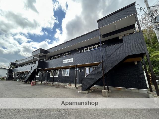 ヒルトン函館戸倉Ⅱ