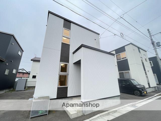 函館市電本線湯川線 湯の川駅 徒歩18分  築8年(3LDK)