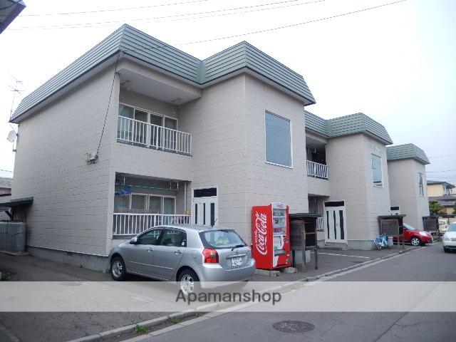 ハイツふきのとうNO.8