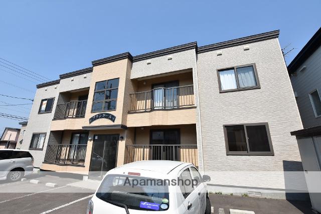 プランドール(2LDK/2階)