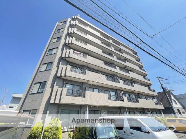 ロイヤルシティ弐番館富岡