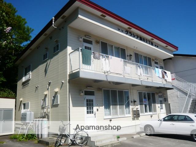 グラシア湯川2丁目