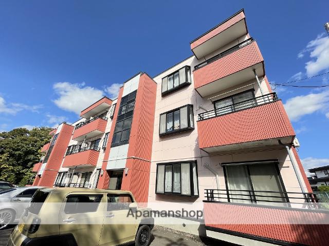 ヒルパイン湯川