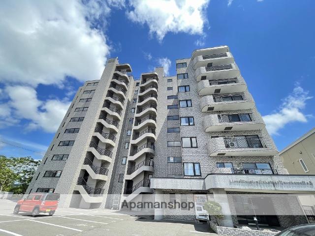 ライオンズマンション函館湯川第3