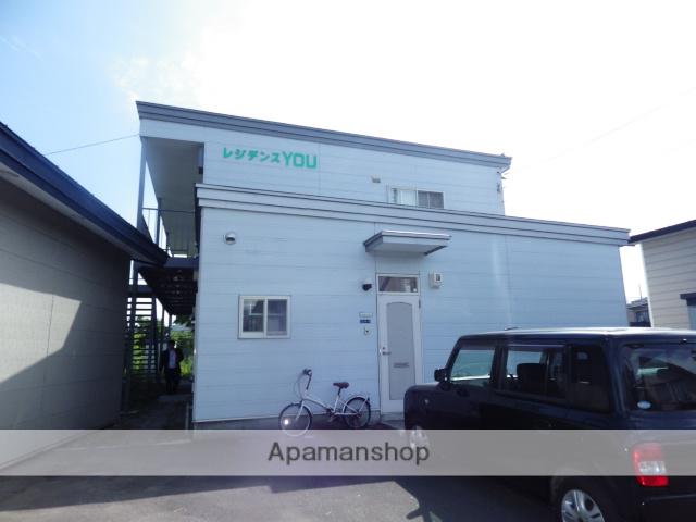 レジデンスYOU(1LDK/2階)