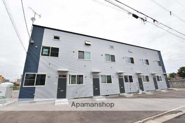 アクアコートA棟