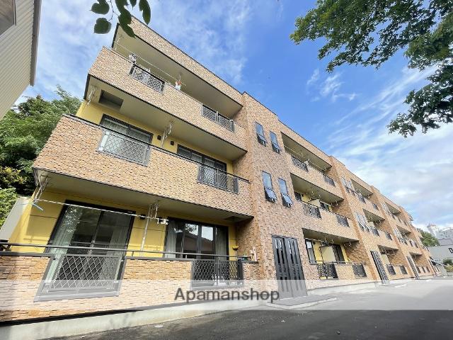 サンエスタシオン湯川