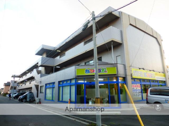 ジュエルタウン湯川Ⅲ