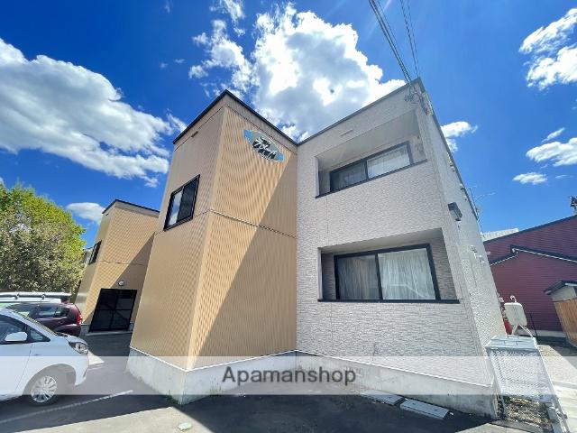 コーポラメール