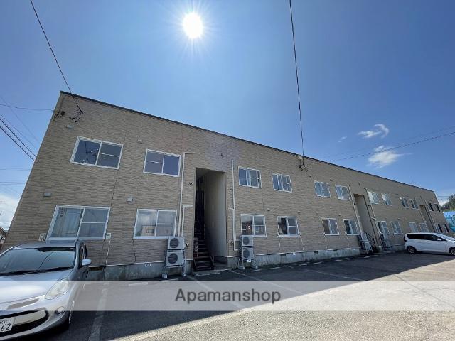 ハイツフェリカ