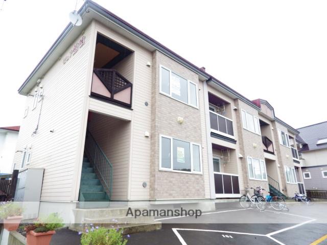 ピュア藤城(2LDK/2階)