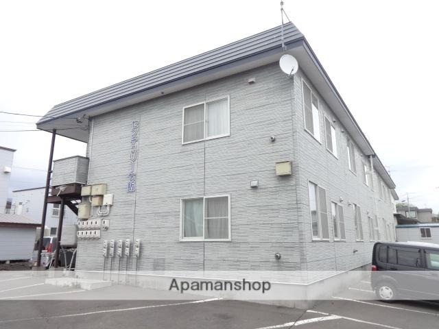 センチュリー七飯(1LDK/2階)