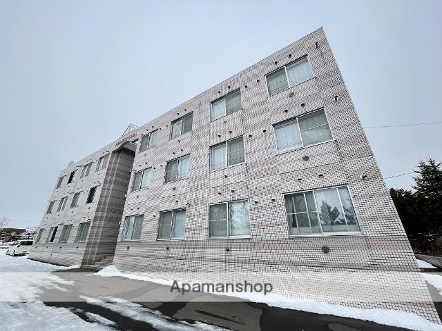 レジデンス大川