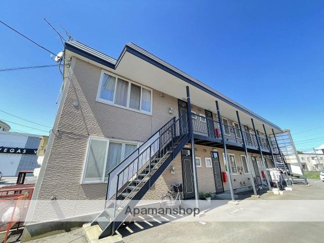 コーポ吉川(1DK/1階)