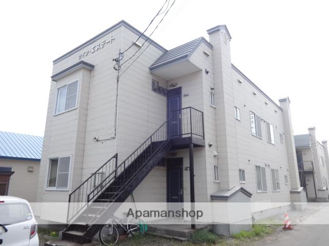 ツインエステート