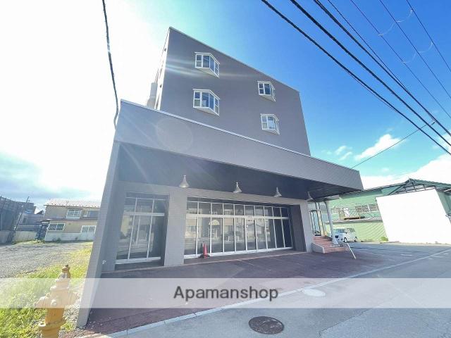 グロリアハイツ若松