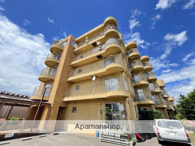 シャトーム若松町