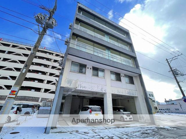 マンション中澤