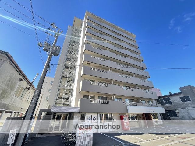 ロイヤルシティ参番館 若松町(1LDK/8階)