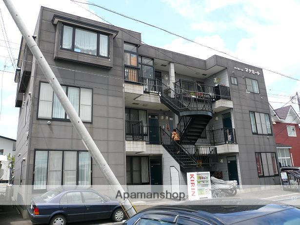 ハイホームマナミート