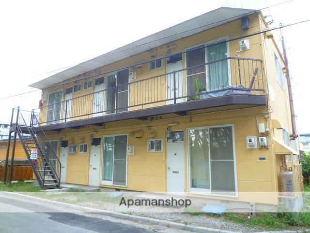 ピアパレス本通(1DK/2階)