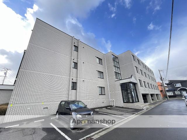 フラットフォーレスト本通Ⅱ