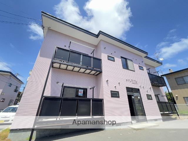 メゾンELLE Ⅱ(2LDK/1階)