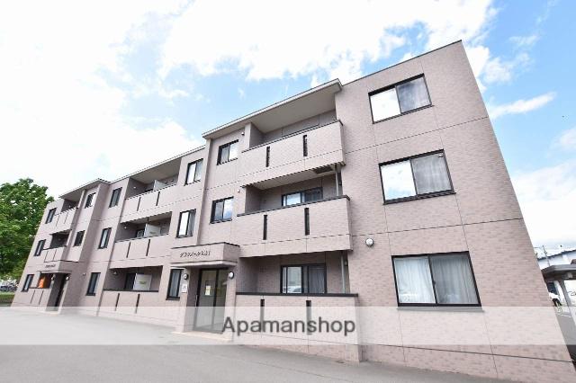 グランメール本通Ⅰ(1LDK/3階)