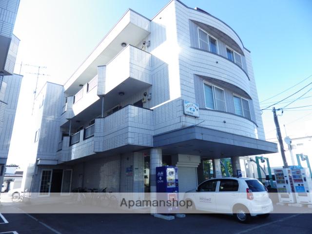 コミュニティ本通(1DK/2階)