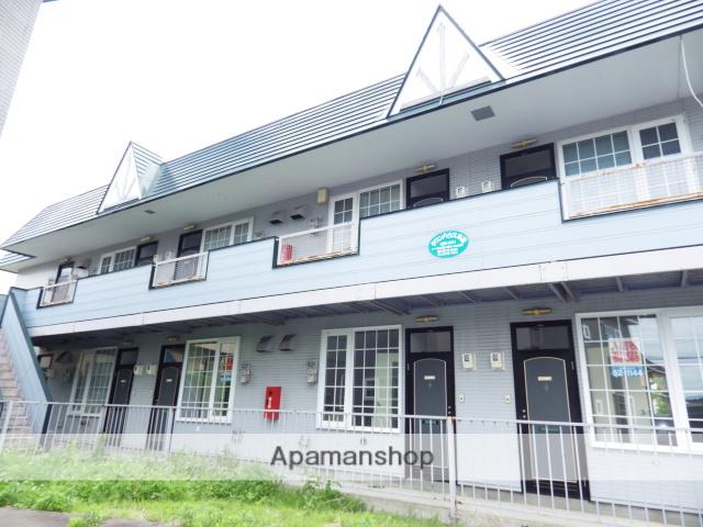 タウンハウス本通