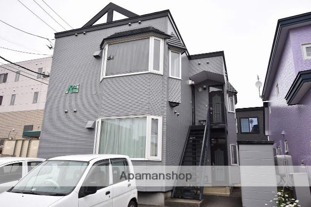 ハイツパコ(1LDK/1階)