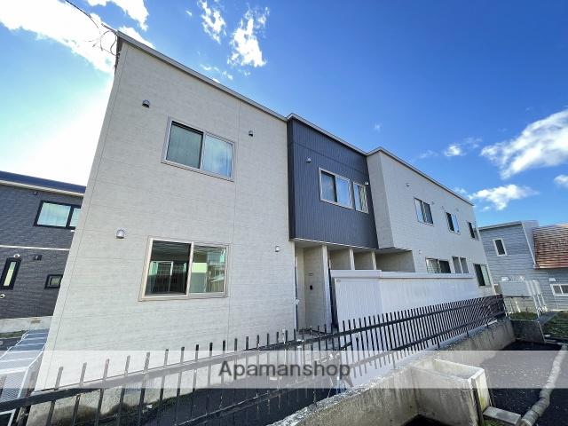 マーブル(2LDK/2階)