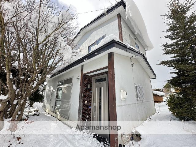 北海道函館市 2階建 築46年