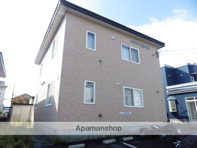 クラシア山の手