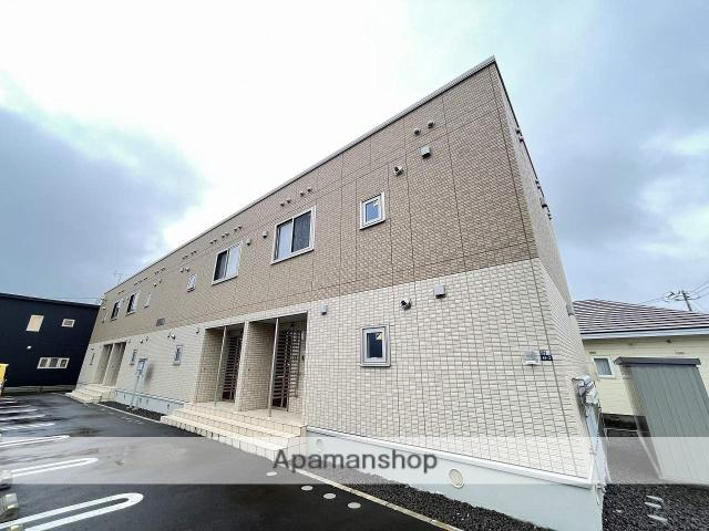 グリーンリーフ山の手