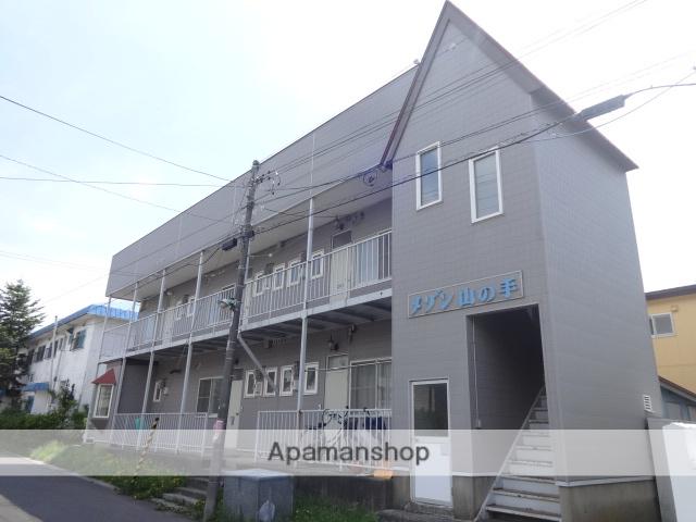 メゾン山の手(2DK/2階)