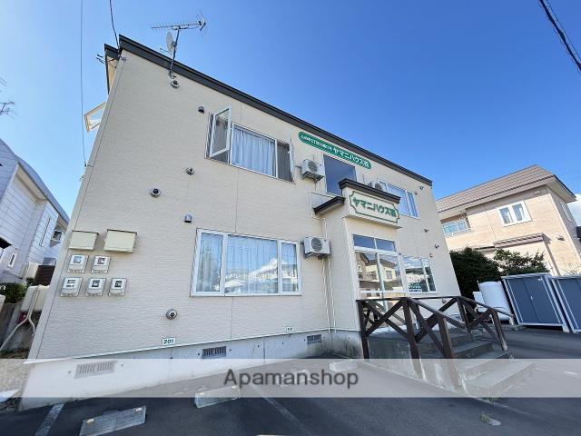 ヤマニハウスⅦ