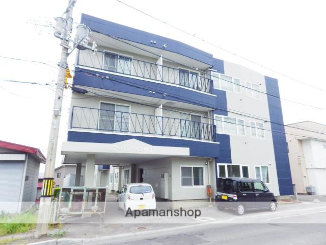 アーバンライフ神山