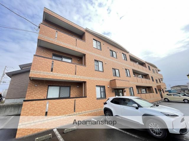 メゾンパティオ神山