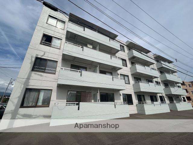 ピアコート神山(3LDK/2階)