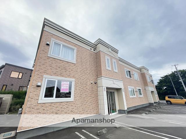 メルヴェール神山Ⅰ