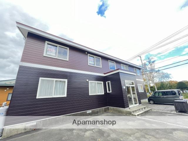 ハイツハーティリー(2LDK/2階)