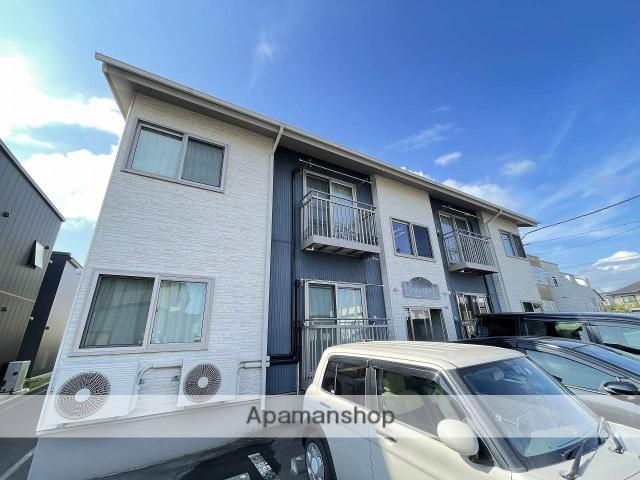 シャルム北美原Ⅱ