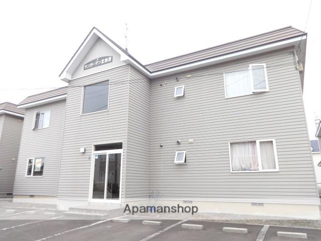 サンガーデン北美原Ⅰ