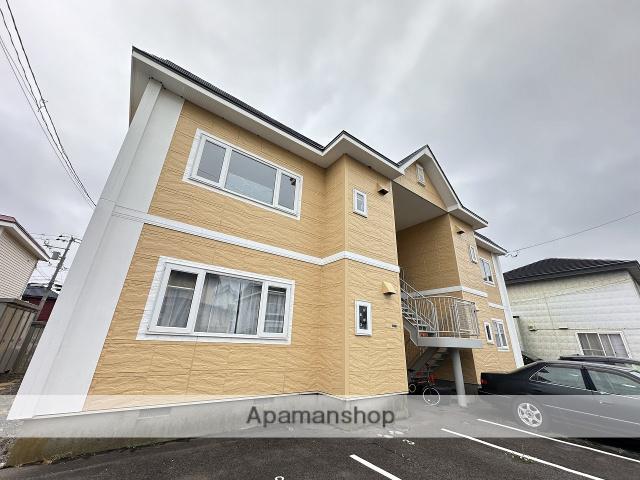 プリムローズ美原台A棟