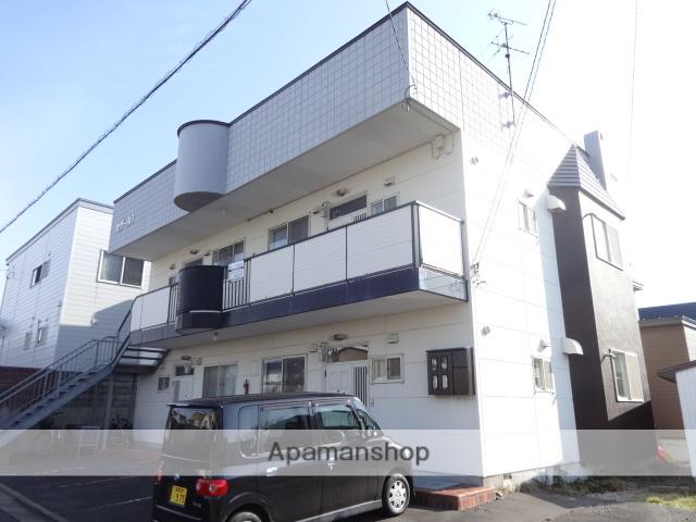 セザールⅠ(2LDK/2階)