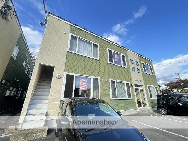 リネージュ桔梗Ⅱ