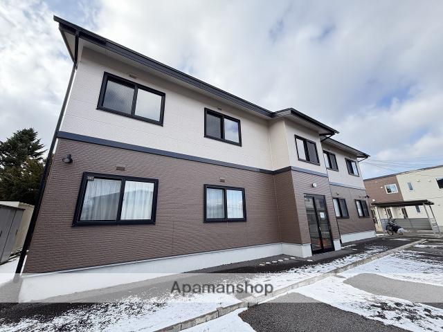 フォレスタ桔梗B