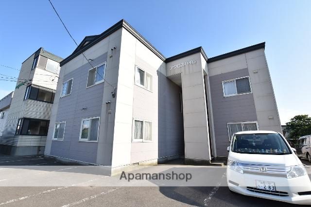 アクロスハイム