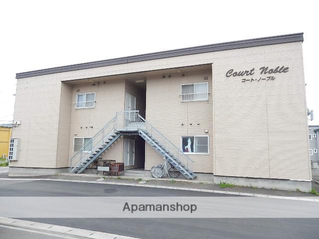 コートノーブル